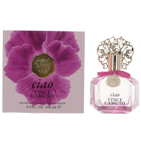 Ciao by Vince Camuto, 3.4 oz EDP Spray for Women - OleBella