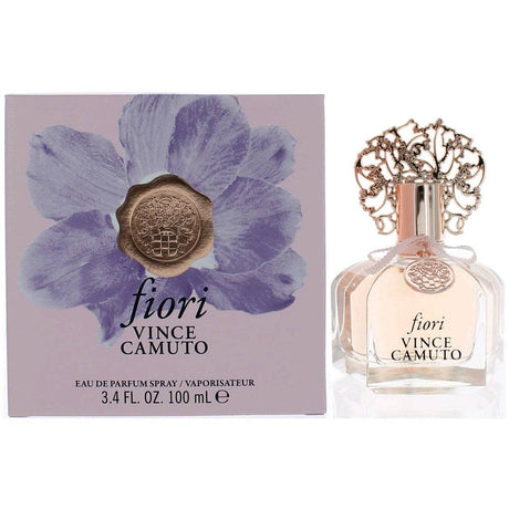 Fiori by Vince Camuto, 3.4 oz EDP Spray for Women - OleBella
