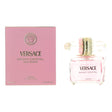 Versace Bright Crystal by Versace, 3 oz Parfum Spray for Women - OleBella