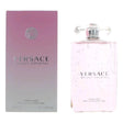 Versace Bright Crystal by Versace, 6.7oz Perfumed Bath & Shower Gel women - OleBella