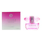 Versace Bright Crystal Absolu by Versace, 1.7 oz EDP Spray for Women - OleBella
