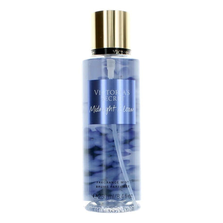Midnight Bloom by Victoria's Secret, 8.4 oz Fragrance Mist for Women - OleBella