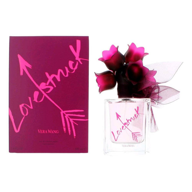 Lovestruck by Vera Wang, 3.4 oz EDP Spray for Women - OleBella