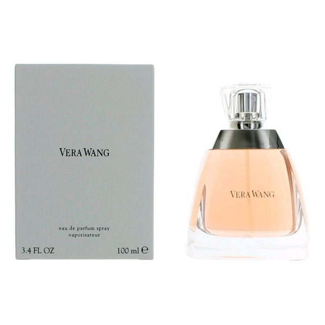 Vera Wang by Vera Wang, 3.4 oz EDP Spray for Women - OleBella