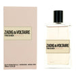 Zadig & Voltaire This is Her! Undressed & Voltaire, 3.3oz EDP Spray women - OleBella