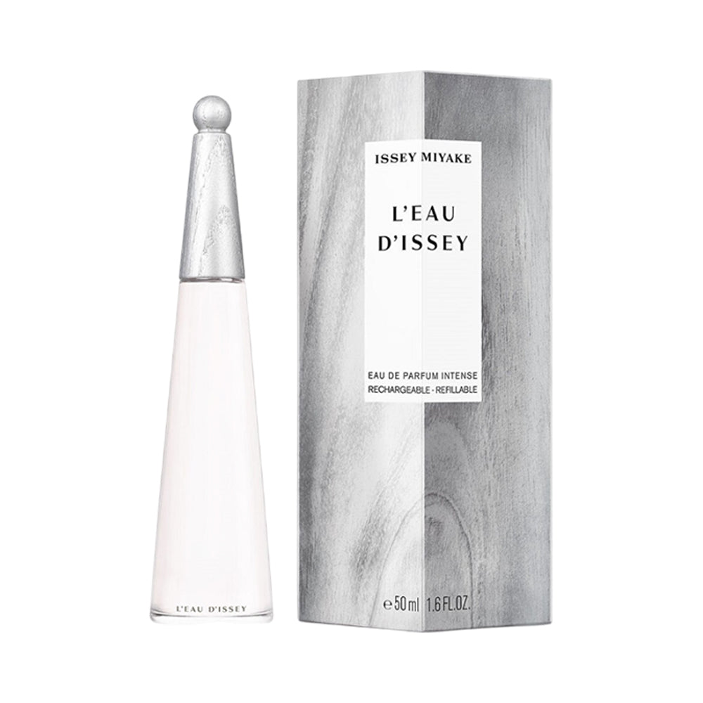 Issey Miyake L'Eau D'Issey EDP Intense, 1.7 oz / 50 ml by Issey Miyake