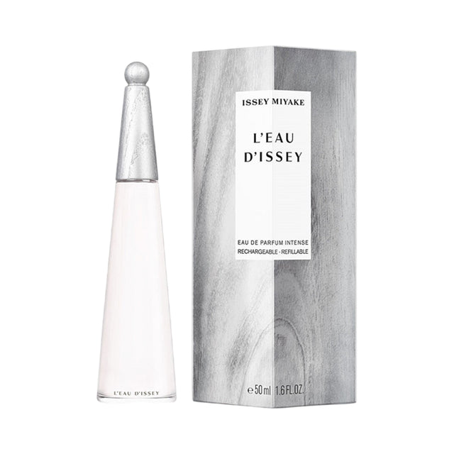 Issey Miyake L'Eau D'Issey EDP Intense, 1.7 oz / 50 ml by Issey Miyake