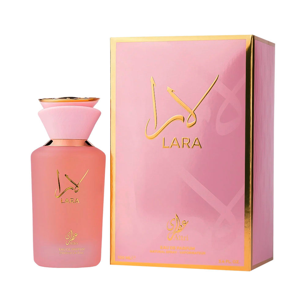 Gulf Orchid Lara Attri EDP, 3.4 oz / 100 ml by Gulf