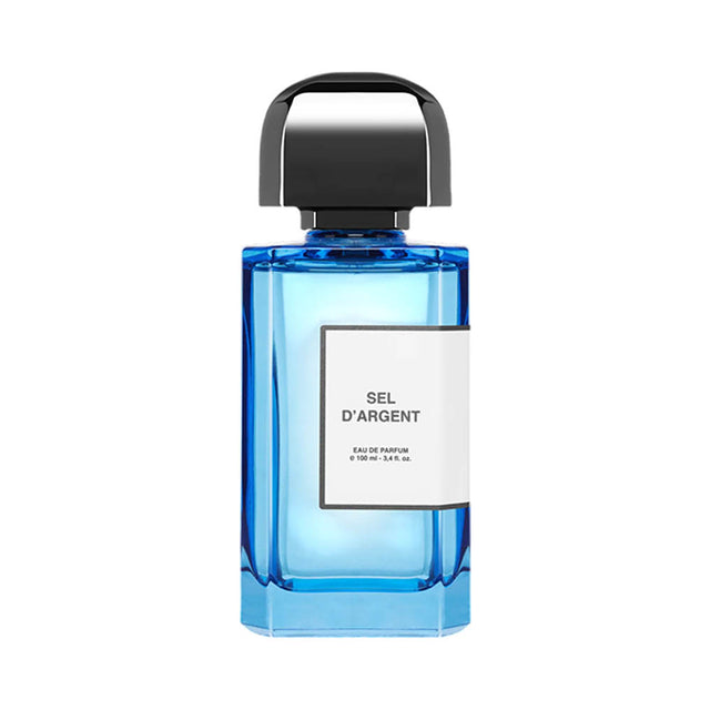 Bdk Sel De'Argent EDP, 3.4 oz / 100 ml by Bdk