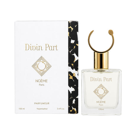 Noeme Paris Divin Part EDP, 3.4 oz / 100 ml by Noeme