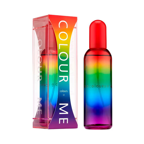Colour Me Colours EDP, 3.4 oz / 100 ml by Colour