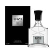 Love Collection NRO 054 EDP, 0.8 oz / 25 ml by Love