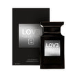 Love Collection NRO 148 EDP, 0.8 oz / 25 ml by Love