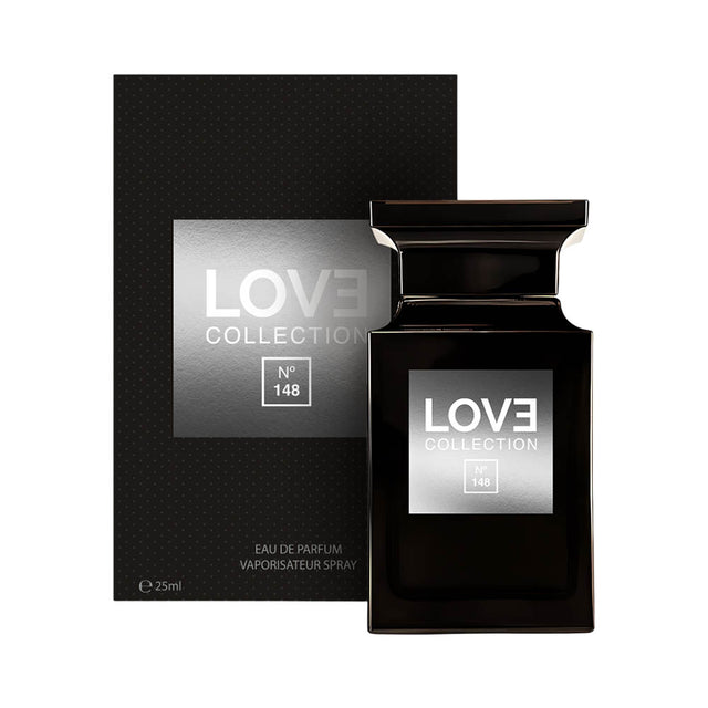 Love Collection NRO 148 EDP, 0.8 oz / 25 ml by Love