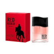 Fragluxe Red Rider for Men EDT, 3.4 oz / 100 ml by Fragluxe