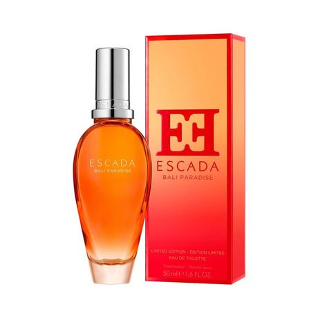 Escada Bali Paradice Limited Edition EDT, 1.7 oz / 50 ml by Escada