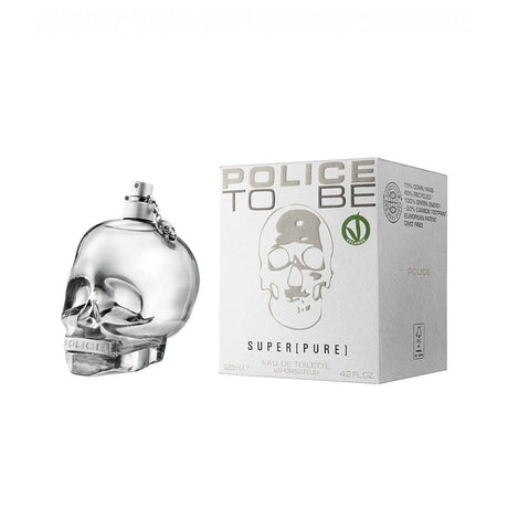 Police To Be Super Pure EDT by Police