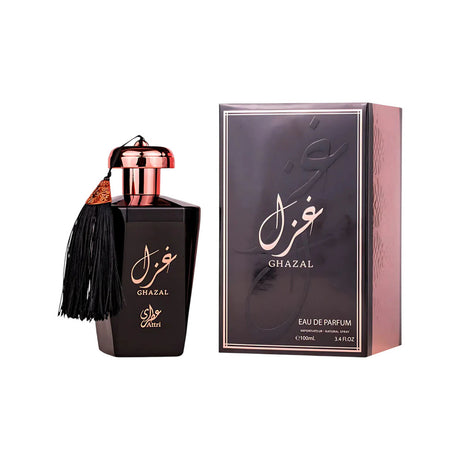 Gulf Orchid Attri Ghazal Women EDP, 3.4 oz / 100 ml by Gulf