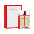Al Haramain Signature Red EDP, 3.4 oz / 100 ml by Al Haramain
