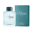 Calvin Klein Ck Free EDT, 3.4 oz / 100 ml by Calvin Klein