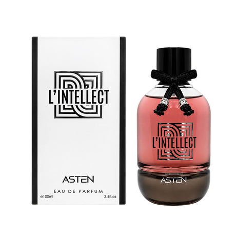 Asten Lintellect EDP, 3.4 oz / 100 ml by Asten