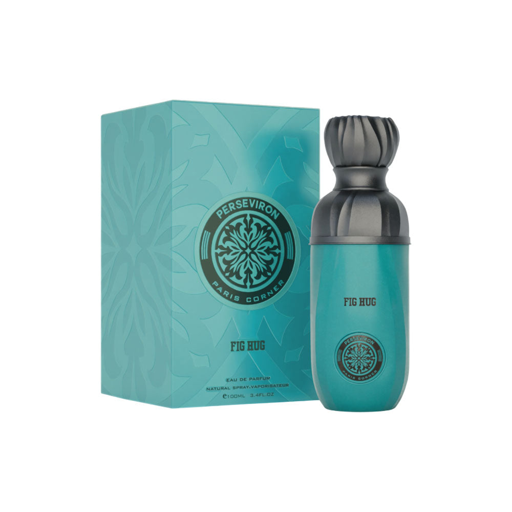 Paris Corner Perseviron Fig Hug EDP, 3.4 oz / 100 ml by Paris Corner