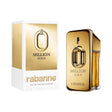 Paco Rabanne Million Gold Men EDP Intense, 1.7 oz / 50 ml by Rabanne