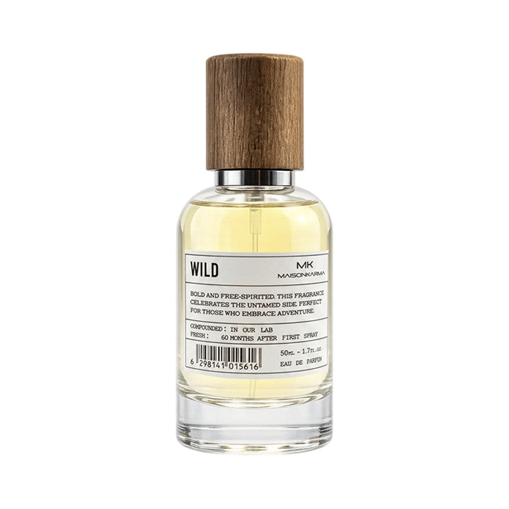 Karma Wild EDP, 1.7 oz / 50 ml by Karma