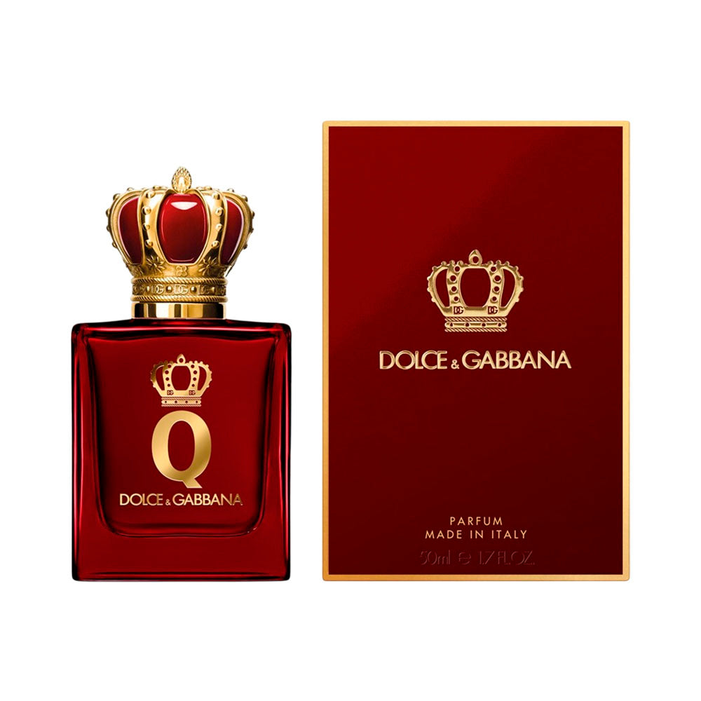 Dolce & Gabbana Q EDP, 1.7 oz / 50 ml by Dolce &amp; Gabbana