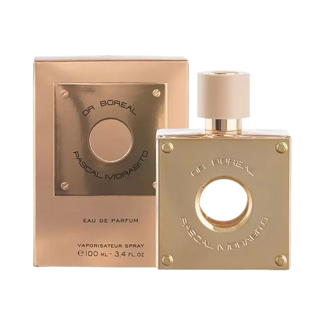 Pascal Morabito Or Boréal EDP, 3.4 oz / 100 ml by Pascal