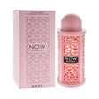 Rave Now Pink EDP, 3.4 oz / 100 ml by Rave