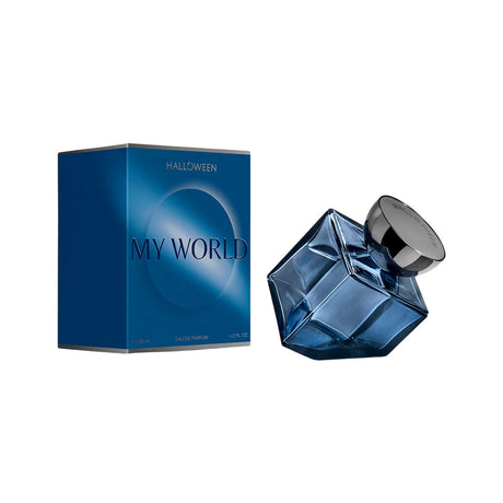Halloween My World EDP, 4.2 oz / 125 ml by Halloween