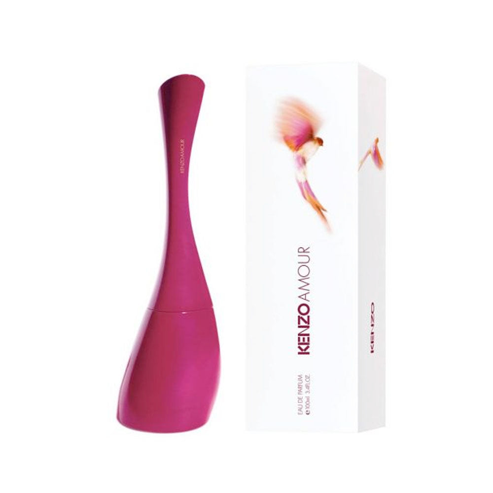 Kenzo Amour EDP, 3.4 oz / 100 ml by Kenzo