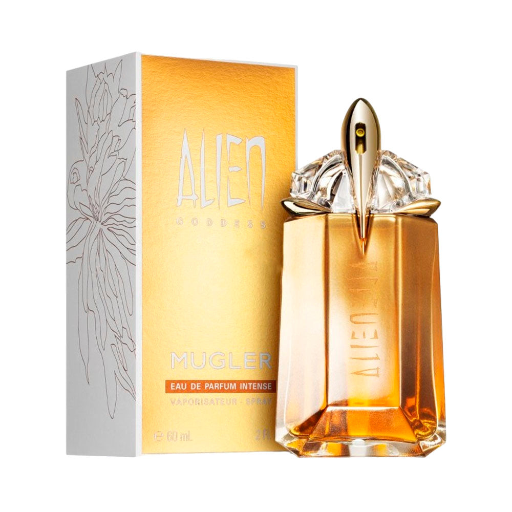 Mugler Alien Goddess Intense, 2.0 oz / 60 ml by Mugler