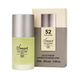 Smart 52 EDP, 0.8 oz / 25 ml by Smart