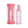 Colour Me Pink Femme EDP, 3.4 oz / 100 ml by Colour