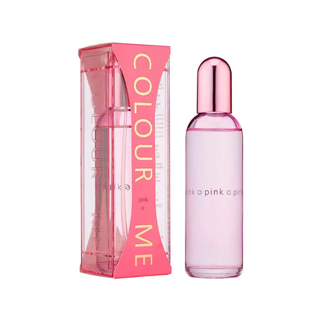 Colour Me Pink Femme EDP, 3.4 oz / 100 ml by Colour
