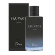 Christian Dior Sauvage Parfum, 6.7 oz / 200 ml by Dior