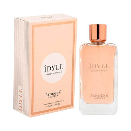 Pendora Idyll EDP, 3.4 oz / 100 ml by Pendora