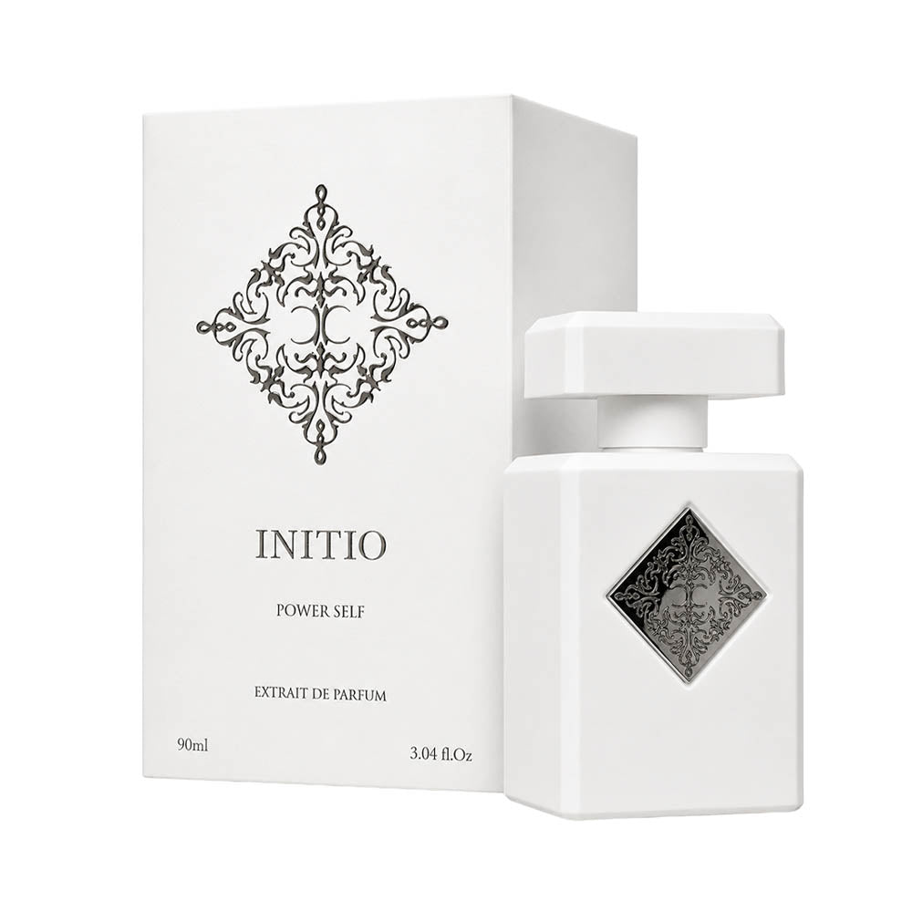 Initio Power Self Extrait de Parfum, 3.0 oz / 90 ml by Initio