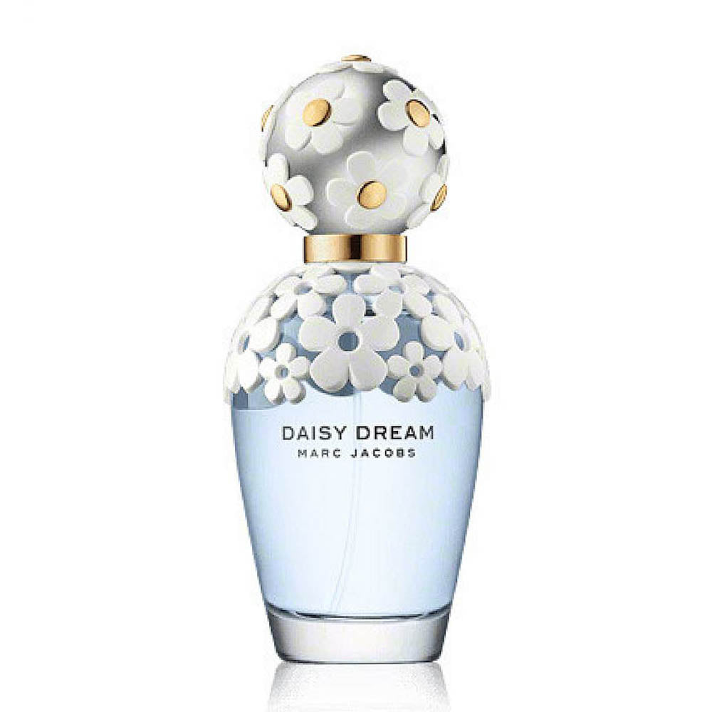 Marc Jacobs Daisy Dream EDT, 3.4 oz / 100 ml by Marc Jacobs
