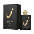 Lattafa Ishq Shuyukh Gold EDP, 3.4 oz / 100 ml by Lattafa