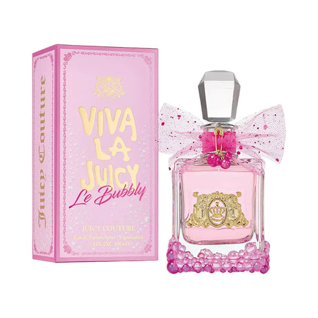 Juicy Couture Viva la Juicy le Bubbly EDP, 3.4 oz / 100 ml by Juicy