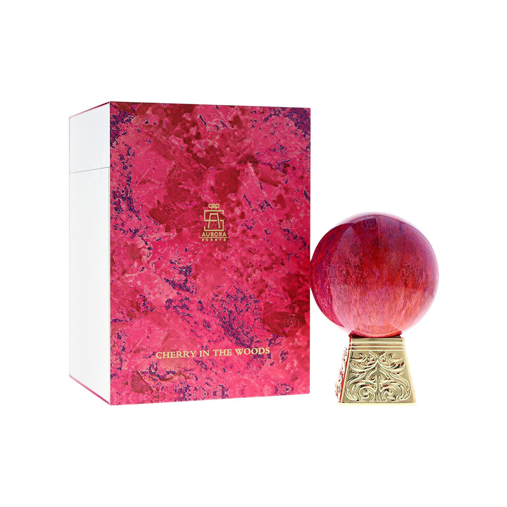 Aurora Cherry In the Woods Parfum, 3.4 oz / 100 ml by Aurora