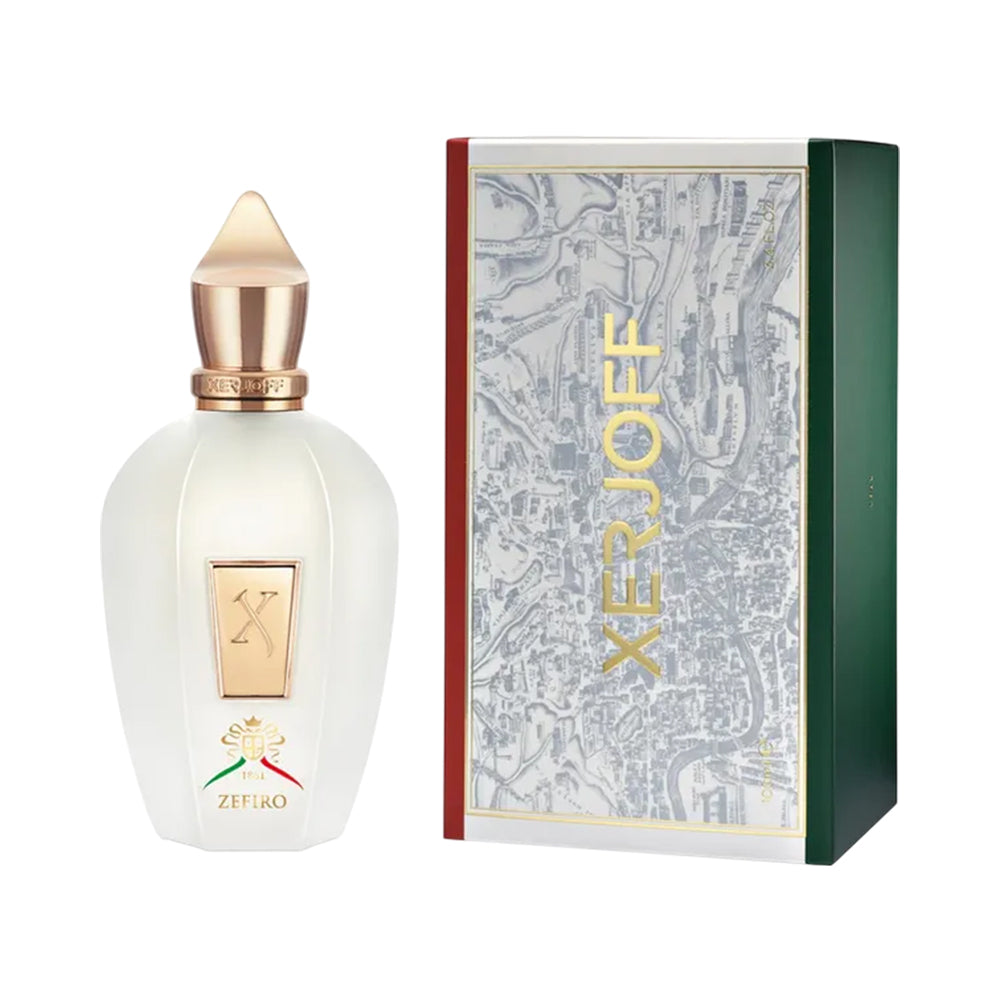 Xerjoff Zefiro EDP, 3.4 oz / 100 ml by Xerjoff