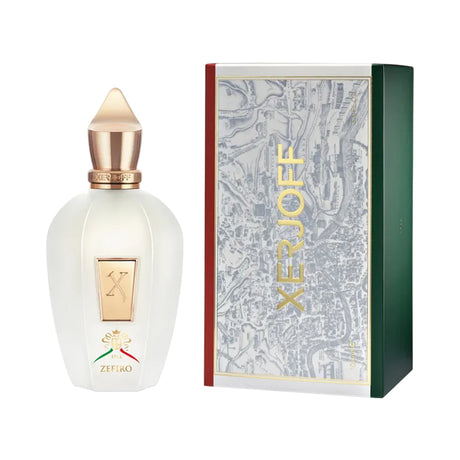 Xerjoff Zefiro EDP, 3.4 oz / 100 ml by Xerjoff