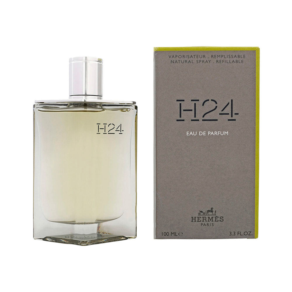 Hermès H24 EDP, 3.4 oz / 100 ml by Hermes