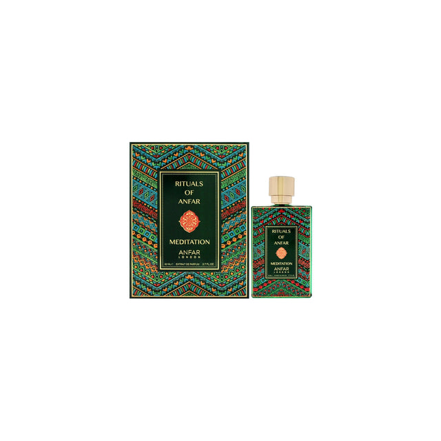 Anfar Rituals Of Anfar Meditation Extrait De Parfum 2.7 oz / 80 ml