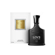 Love Collection NRO 228 EDP, 0.8 oz / 25 ml by Love