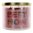 Aeropostale 14.5 oz Soy Wax Blend 3 Wick Candle- Best Mom - OleBella